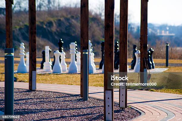 Royal Schach Stockfoto und mehr Bilder von Arrangieren - Arrangieren, Bauer, Betrachtung