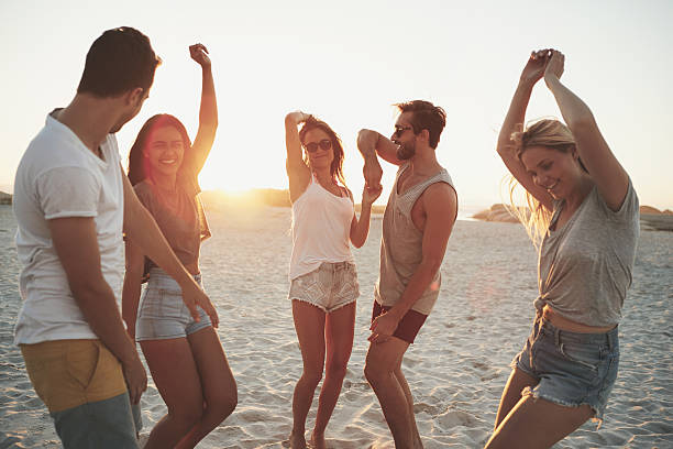 istock Good times and crazy friends make the best memories 480709324