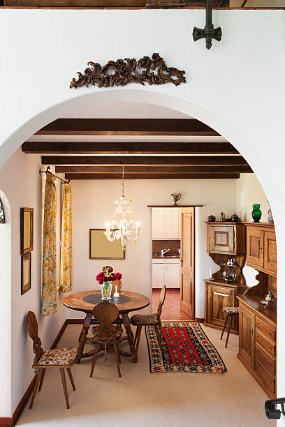 istock interior of old house 480709962