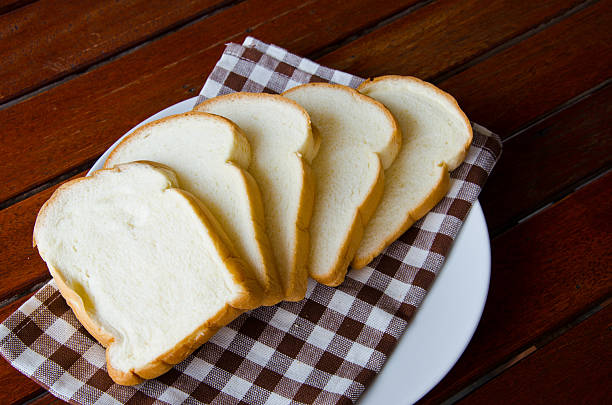 pane - foto stock