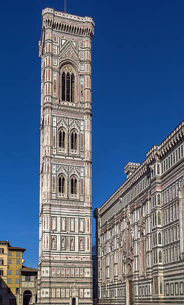 istock Giotto Campanile, Florenca, Italy 480715008