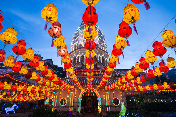 istock Kek Lok Si Temple 480722989