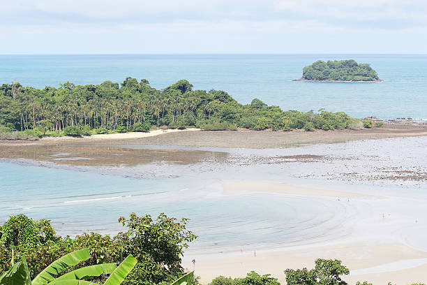 istock Chang island, Koh Chang, Trat province Thailand 480724164