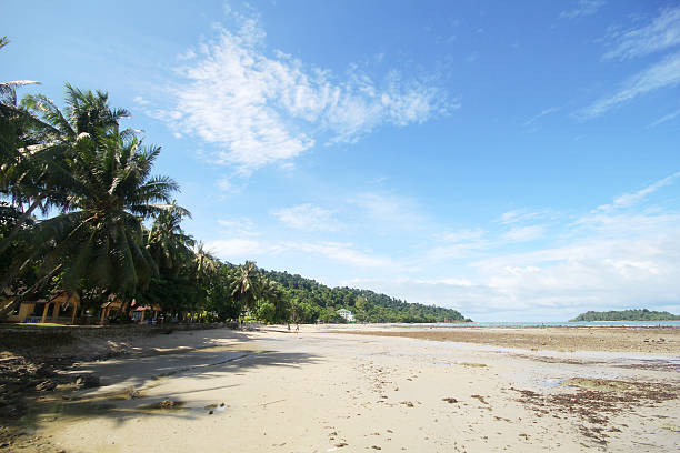istock Chang island, Koh Chang, Trat province Thailand 480724166