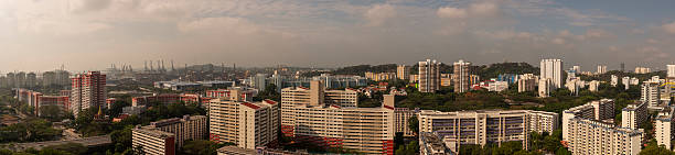 istock Timelapse Singapore Skyline Series 2014 480724873