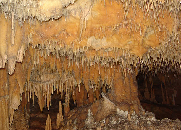 istock Caves of Spileo Dirou in Greece 480733966