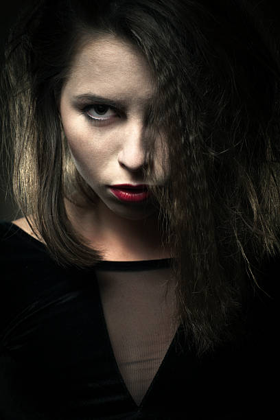istock Teenage Girl 480736986