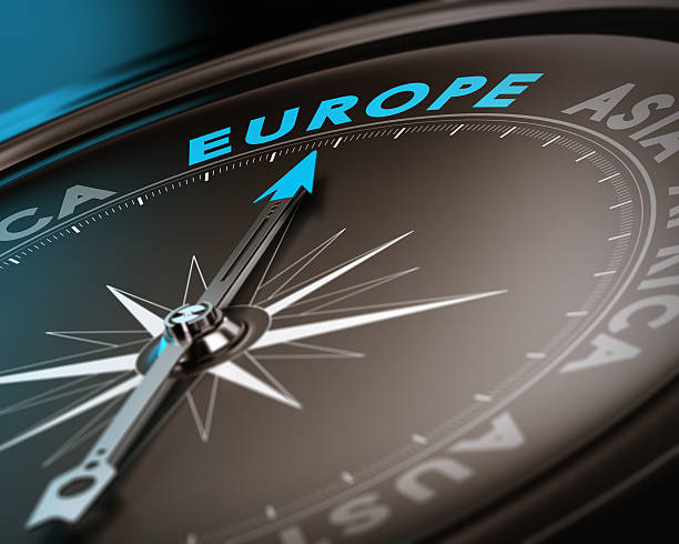 istock Travel destination - Europe 480737635