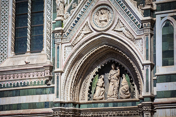 istock Cathedral in Florence, Italy 480738918