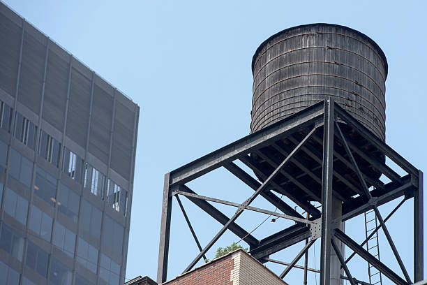 istock new york water tower tank 480742998