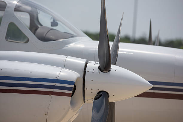 istock old airplane iron propeller detail 480743008