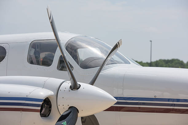 istock old airplane iron propeller detail 480743010