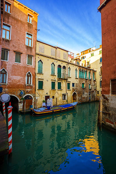 istock architecture of Venice. Italy. 480747027