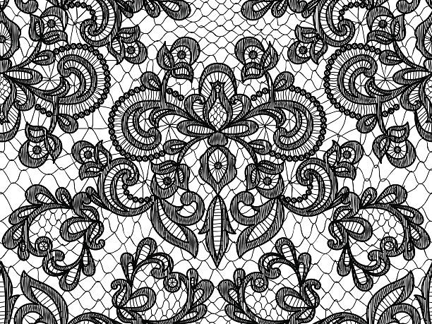 Seamless Blue Lace Stock Illustration - Download Image Now - Lace - Textile, Black Color, Backgrounds - iStock Seamless Blue Lace Stock Illustration - Download Image Now - Lace - Textile, Black Color, Backgrounds - iStock