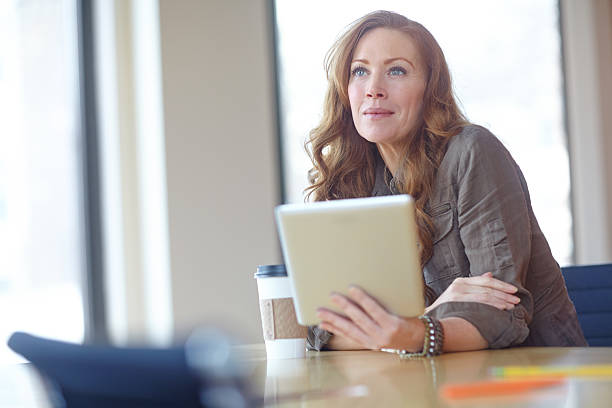 istock Blogging about life's ups and downs 480751067