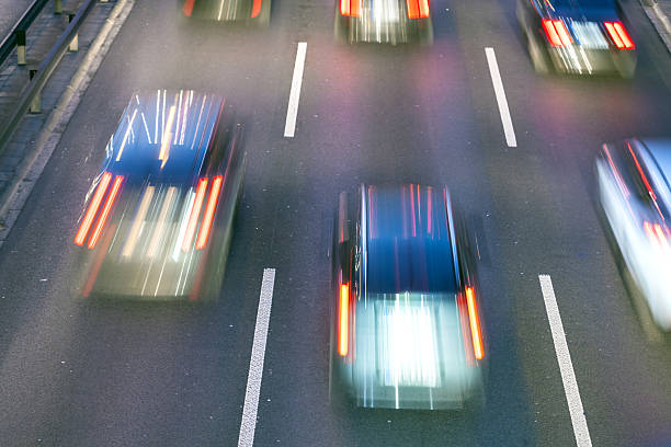 istock Cars on the highway 480751437