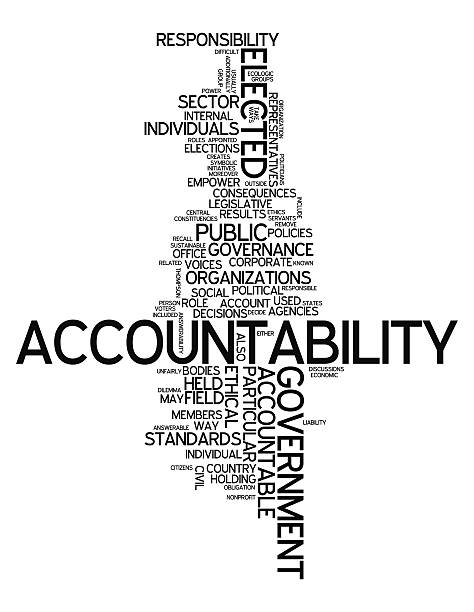 Accountability Word Vector 130+ Word Cloud Accountability Stock Illustrations, Royalty-Free Vector ...