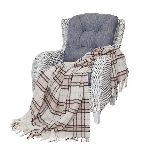 istock Wicker Outdoor Chair Isolated 480760123
