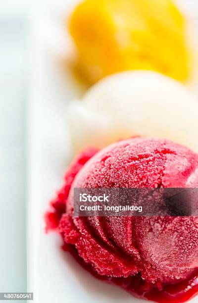 Icecream Stock Photo - Download Image Now - Backgrounds, Bright, Close To