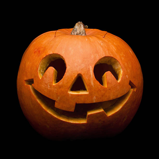Halloween pumpkin