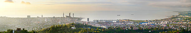istock Batumi panorama, Georgia 480764778