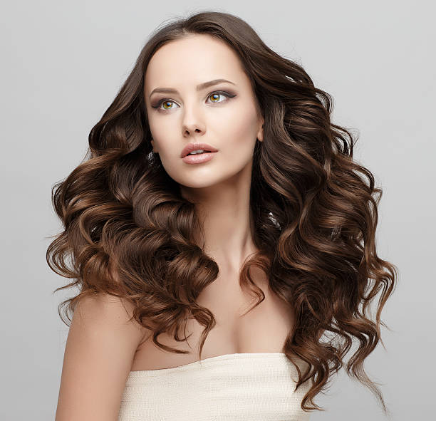 istock Beautiful Woman with Clean Fresh Skin 480766214
