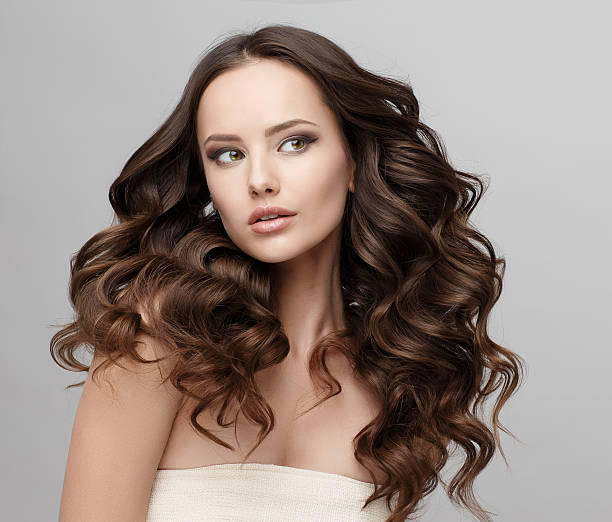 istock Beautiful Woman with Clean Fresh Skin 480766222