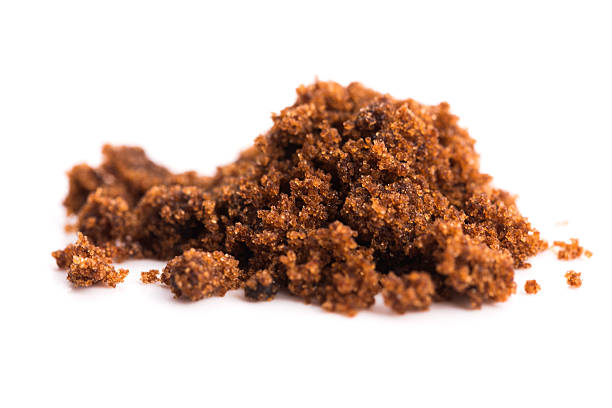 istock brown muscovado sugar isolated on a white background 480766240