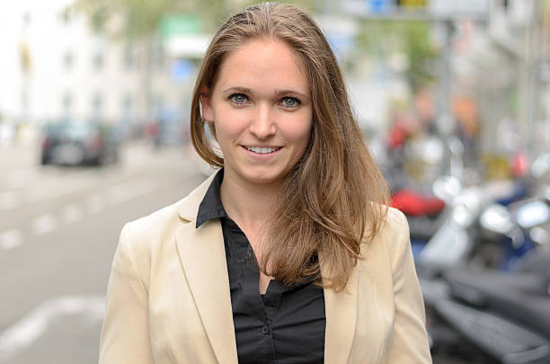 istock Attractive stylish young woman 480767910