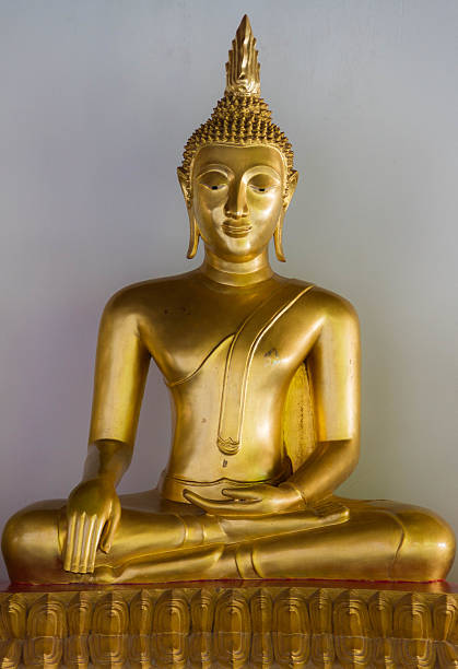 istock Wat Phra Si Rattana Mahathat 480768924