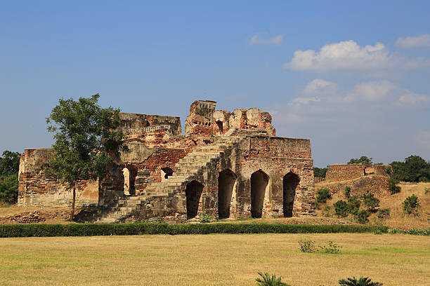 istock Granery at Siddhavatam Fort 480774098