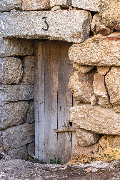 istock old wooden door 480778352