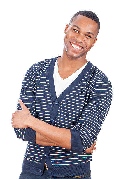 istock Happy man portrait 480783198