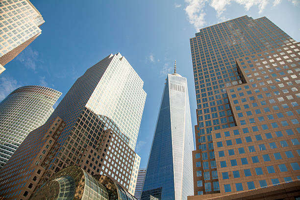 istock Business Towers 480783259