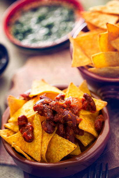 istock Tortilla Chips with Cheese and Jalapenos 480784284
