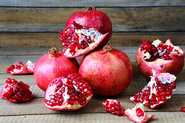 istock bunch of ripe pomegranate 480785735