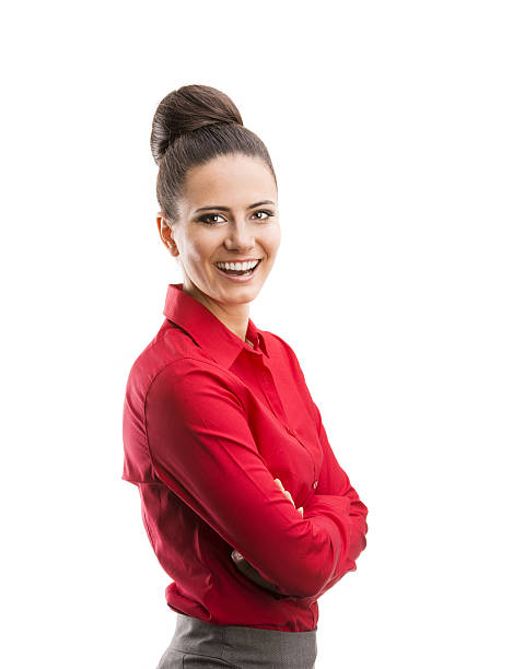 istock Business woman 480788199
