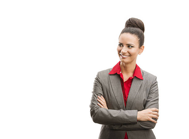 istock Business woman 480788339