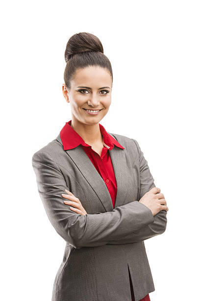 istock Business woman 480788575
