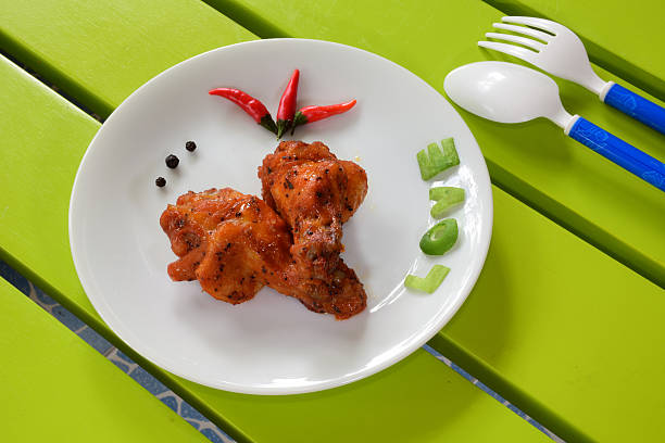 Love chicken