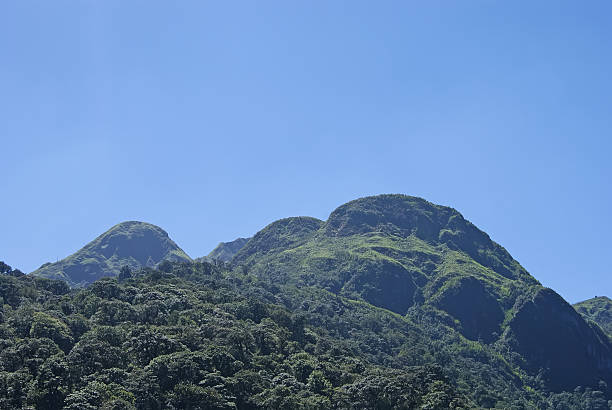 istock Sapa, Vietnam: Wonderful view of Sapa's mountains 480794628