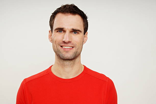istock Portrait of young man 480797175