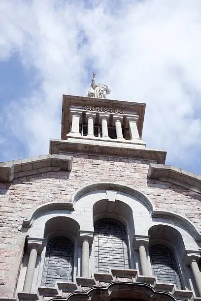 Photo of Church, Oviedo