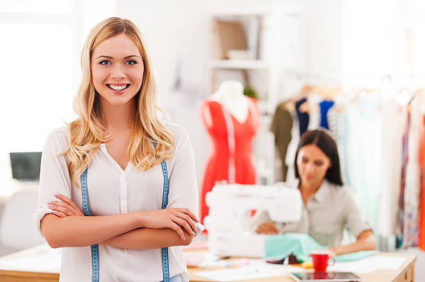 istock Fashion is my passion. 480801420