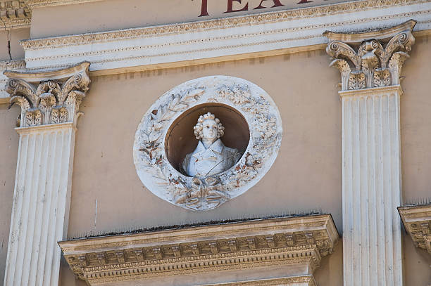 istock Curci theatre. Barletta. Puglia. Italy. 480801796