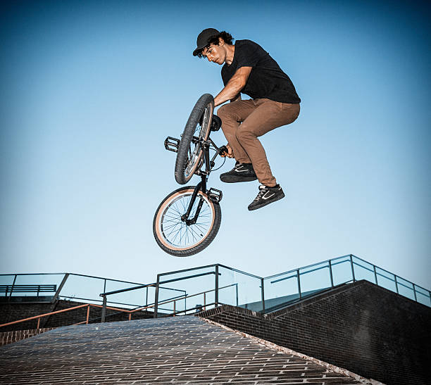 istock BMX cycling in the city 480802894