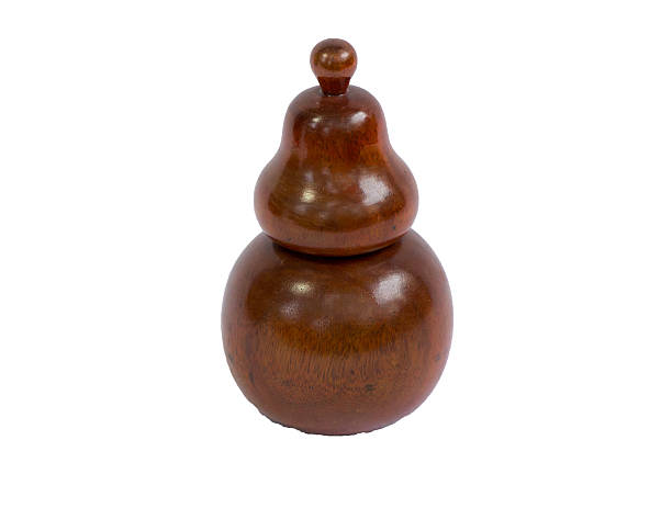 istock calabash wood art in thailand 480806288