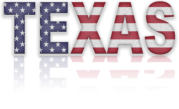 texas flagge-text - u s flag stock-grafiken, -clipart, -cartoons und -symbole