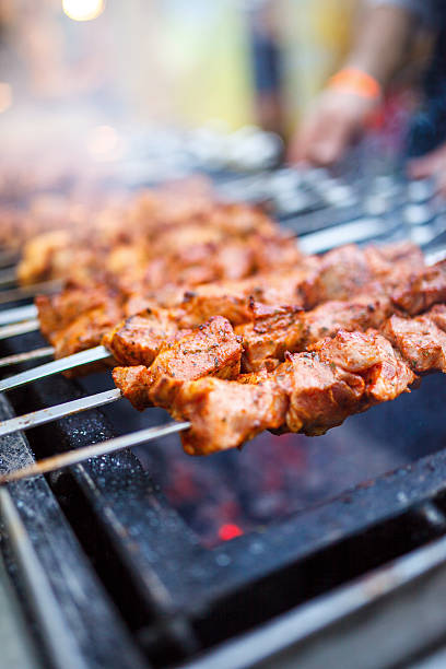 istock Farmers market 480808980