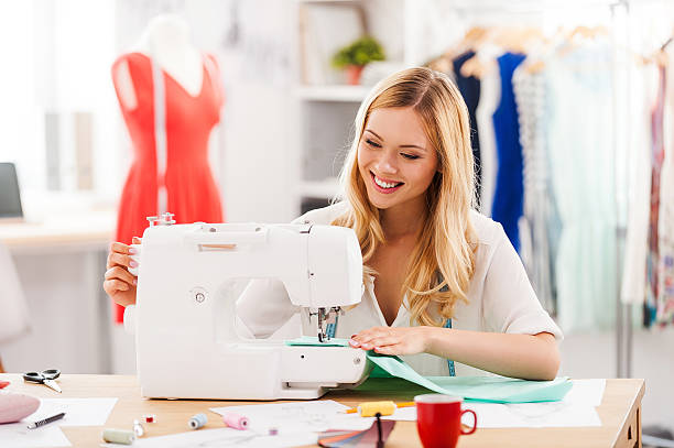 istock Creating new fashionable styles. 480811872